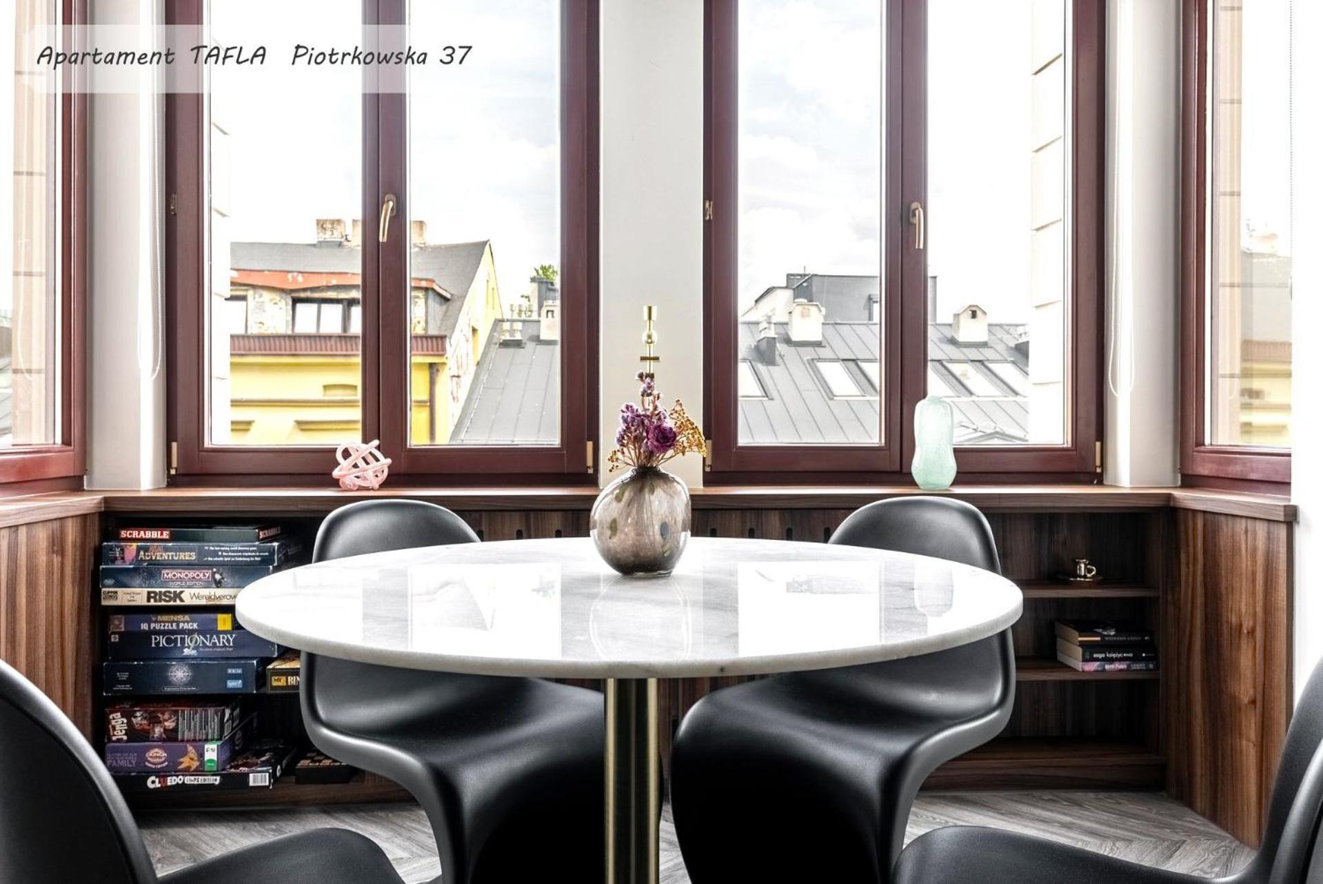 Gold City Point Piotrkowska 37 Лодз Екстериор снимка